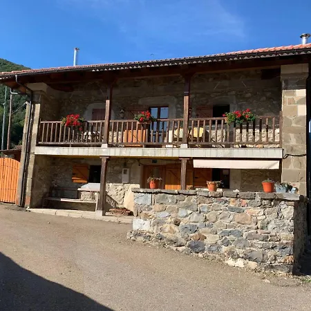 La Costurera Ferienhaus *