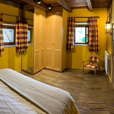 Vakantiehuis La Costurera *