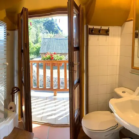 Ferienhaus La Costurera