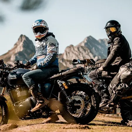 La Costurera Ferienhaus *