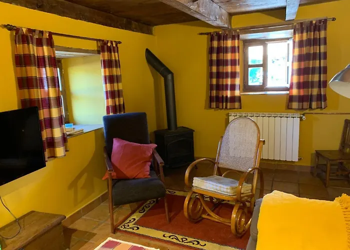 Nyaraló La Costurera *