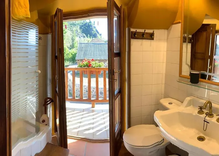 Nyaraló La Costurera