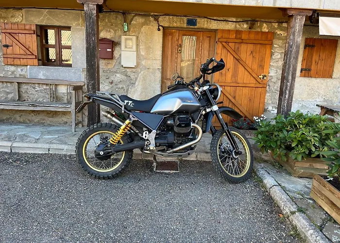 Nyaraló La Costurera